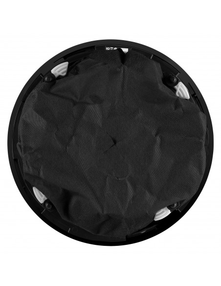 Yamaha VC8NB De 2 vías Negro Alámbrico