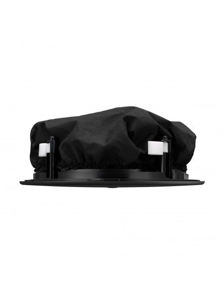 Yamaha VC8NB De 2 vías Negro Alámbrico