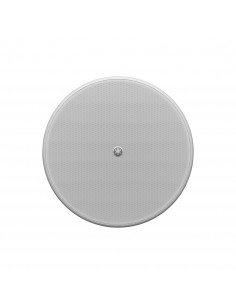 Yamaha VC4W De 2 vías Blanco Alámbrico