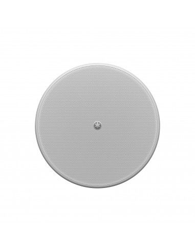 Yamaha VC4W De 2 vías Blanco Alámbrico