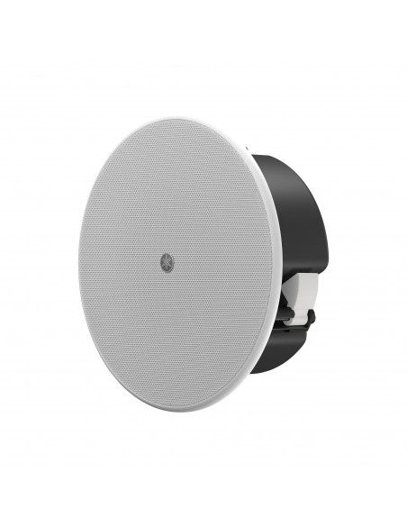 Yamaha VC4W De 2 vías Blanco Alámbrico