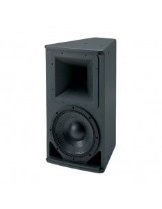 Yamaha IF2112M 64 De 2 vías Negro Alámbrico 350 W