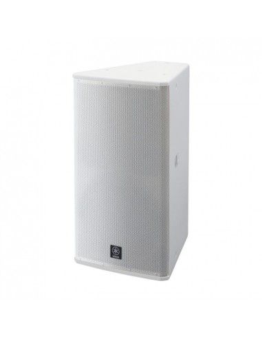 Yamaha IF2112M 64W De 2 vías Blanco Alámbrico 350 W