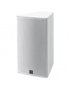 Yamaha IF2115M 64W De 2 vías Blanco Alámbrico