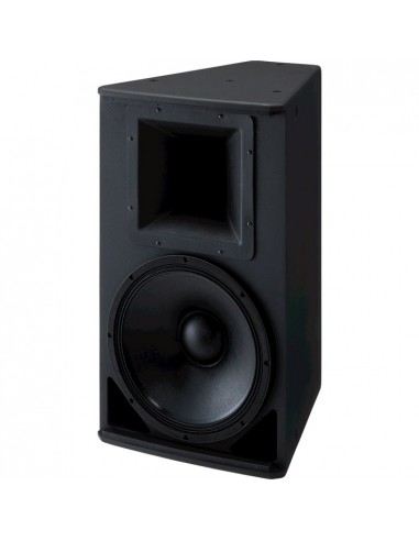 Yamaha IF2115 95 De 2 vías Negro Alámbrico