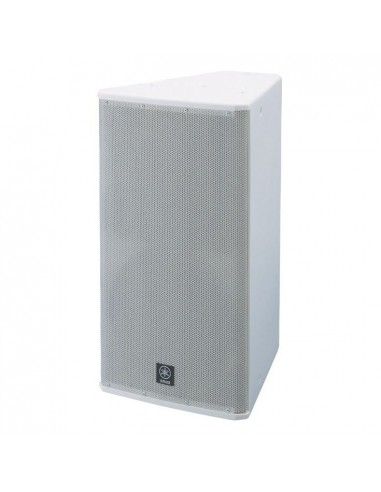 Yamaha IF2112 95W De 2 vías Blanco Alámbrico 600 W