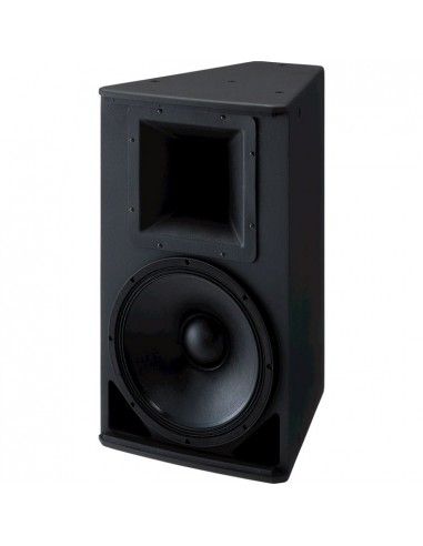 Yamaha IF2115M 99 De 2 vías Negro Alámbrico