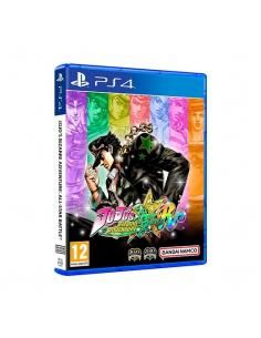 JUEGO SONY PS4 JOJO S BIZARRE ADVENTURE