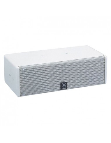 Yamaha IF2205W altavoz De 2 vías Blanco Alámbrico 100 W