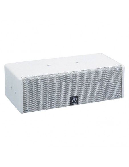 Yamaha IF2205W altavoz De 2 vías Blanco Alámbrico 100 W