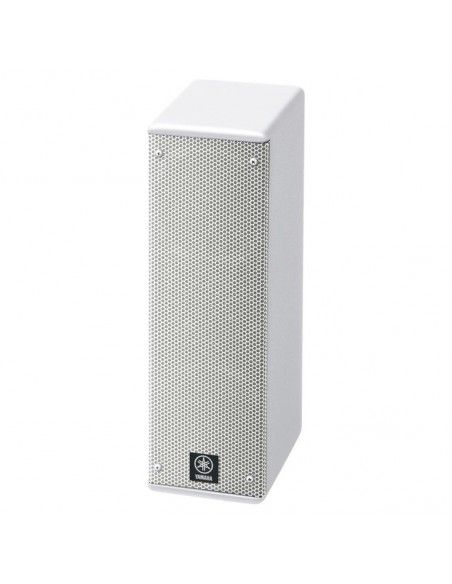 Yamaha IF2205W altavoz De 2 vías Blanco Alámbrico 100 W