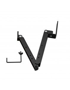 Yamaha VCSB-L1B Pared Negro