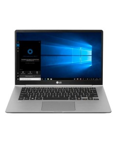 PORTATIL LG 13Z980-G.AA50B 13 FHD - Imagen 1