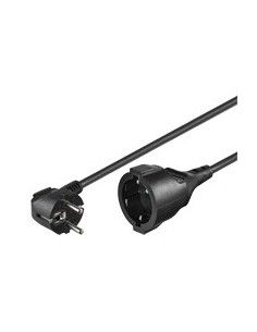 Goobay NK 117 S-300 Negro 3 m