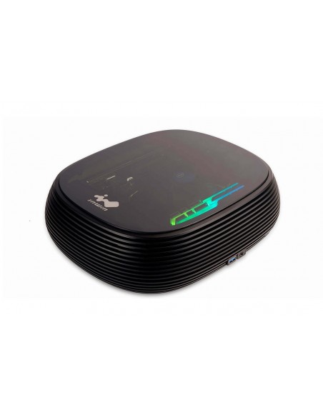 In Win B1 Mini Tower Negro 200 W