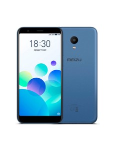 SMARTPHONE MEIZU M8C 5,45" PANT. INFINITA 18:9 QUALCOMM 2GB/16GB AZUL(M810H-2/16BL) - Imagen 1