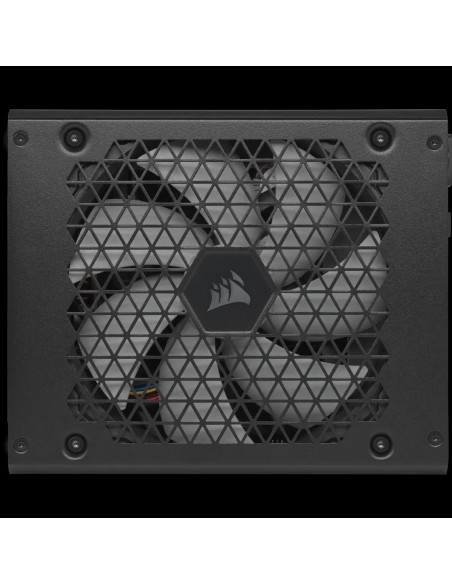 Corsair HX1000i unidad de fuente de alimentación 1000 W ATX Negro