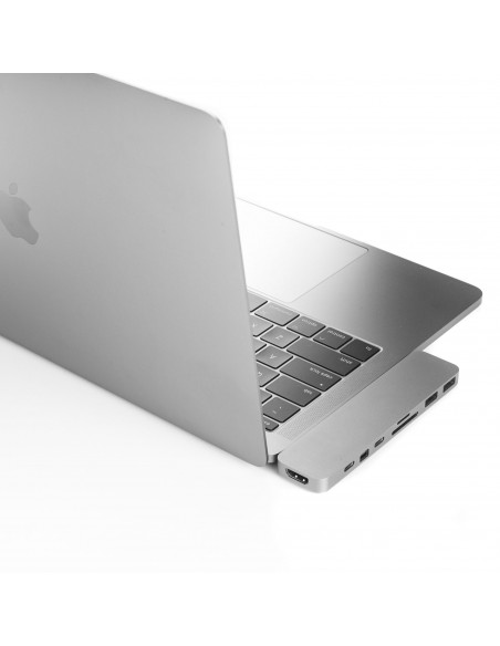 HYPER GN28D USB 3.2 Gen 1 (3.1 Gen 1) Type-C 50000 Mbit s Plata