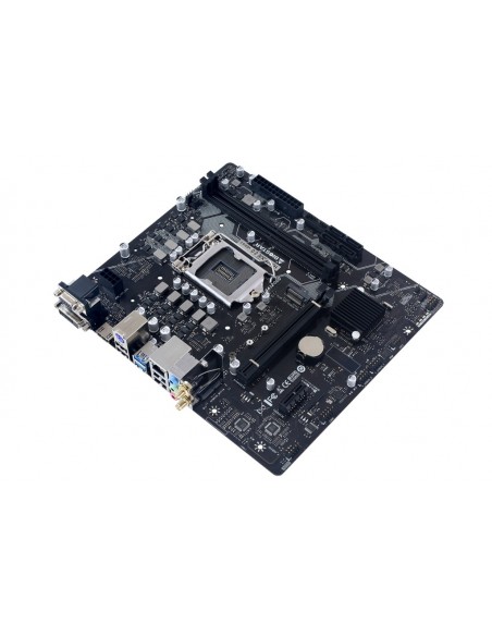 Biostar H510MX E 2.0 placa base Intel H510 LGA 1200 ATX