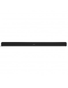 Aiwa HE-888BT altavoz soundbar Negro 80 W