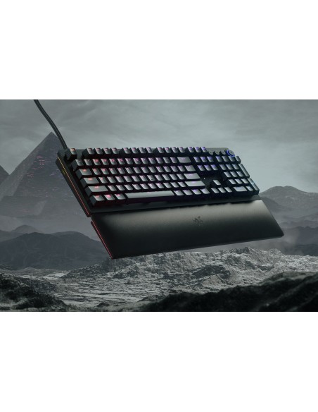 Razer RZ03-03610700-R311 teclado USB Negro