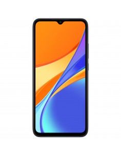 Xiaomi Redmi 9C 16,6 cm (6.53") SIM doble Android 10.0 4G MicroUSB 4 GB 128 GB 5000 mAh Verde