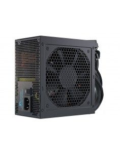 Seasonic G12-GM-750 unidad de fuente de alimentación 750 W 20+4 pin ATX ATX Negro