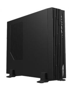 MSI CPU PRO DP130 12SA-299EU. Ci7-12700F. GTX1650 4G LP. DDR4 16GB (8GB*2). 2x DDR4 2666/ 3200MHZ SO-DIMM UP TO 64GB. 256G SSD. 