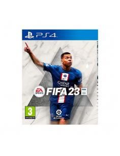 JUEGO SONY PS4 FIFA 23