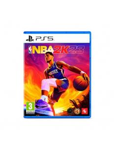JUEGO SONY PS5 NBA 2K23