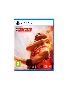 JUEGO SONY PS5 NBA 2K23 MICHAEL JORDAN ED