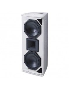 Yamaha IF2208W altavoz De 2 vías Blanco Alámbrico 200 W