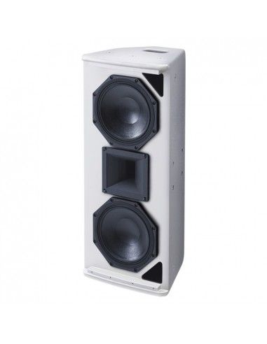 Yamaha IF2208W altavoz De 2 vías Blanco Alámbrico 200 W