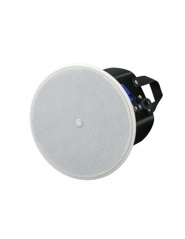 Yamaha VXC4-VAW altavoz De 1 vía Blanco Alámbrico 30 W