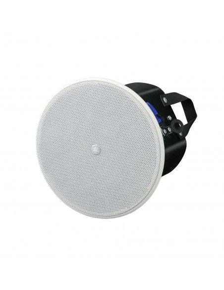 Yamaha VXC4-VAW altavoz De 1 vía Blanco Alámbrico 30 W