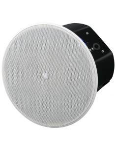 Yamaha VXC8-VAW altavoz De 2 vías Blanco Alámbrico 90 W