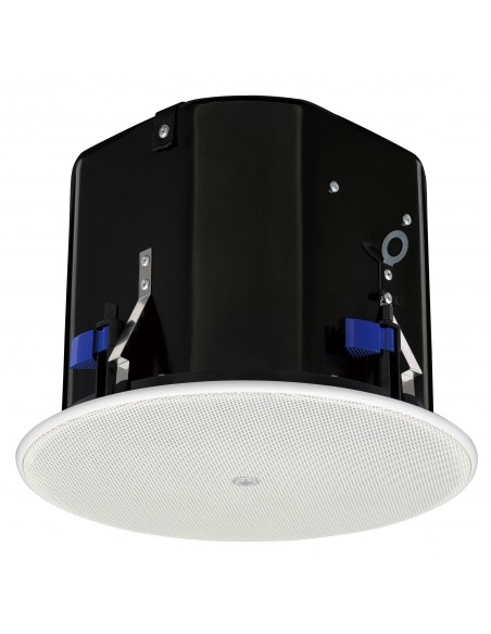 Yamaha VXC8-VAW altavoz De 2 vías Blanco Alámbrico 90 W