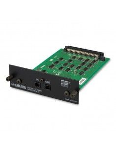 Yamaha MY8-AT tarjeta y adaptador de interfaz