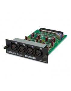 Yamaha MY4-AD tarjeta y adaptador de interfaz Interno