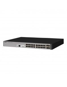 Yamaha SWR2310-28GT switch No administrado L2 Gigabit Ethernet (10 100 1000) Energía sobre Ethernet (PoE)
