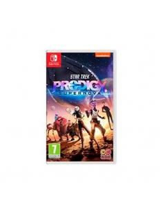 JUEGO NINTENDO SWITCH STAR TREK PRODIGY: SUPERNOVA