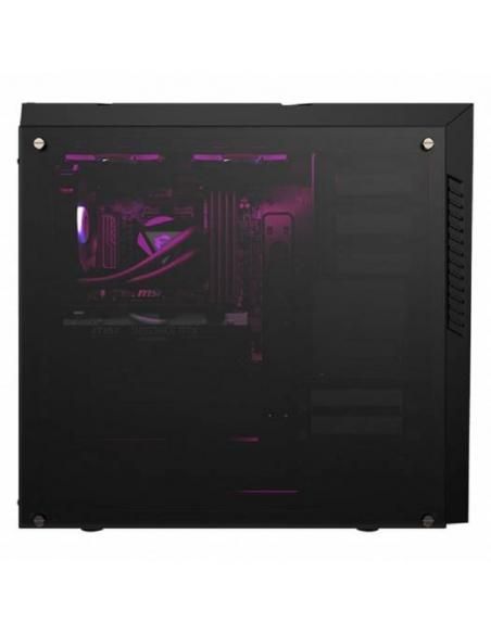 MSI CPU MAG CODEX X5 12TE-1007IB. I7-12700KF. RTX 3070 TI VENTUS 3X 8GB. 32GB(16GB*2). 4(MAX 128GB). 2TB SSD