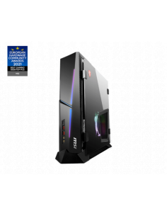 MSI CPU MEG TRIDENT X 12VTE-045IB. I7-12700KF. RTX 3070 TI VENTUS 3X 8GB OC. 32GB(16GB*2). 2 TOTAL SLOTS ( MAX 64GB). 2TB SSD. W