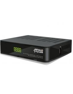 TDT RC0102 ENGEL ALTA DEFINICION DVB-C DVBT2 T2 HD SD