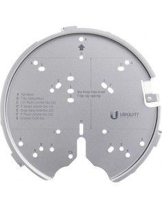 Ubiquiti Networks U-PRO-MP kit de montaje