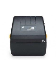 Zebra ZD230 impresora de etiquetas Transferencia térmica 203 x 203 DPI Alámbrico