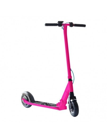 smartGyro Xtreme XD 24 kmh Rosa