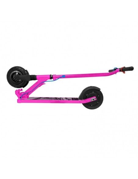 smartGyro Xtreme XD 24 kmh Rosa
