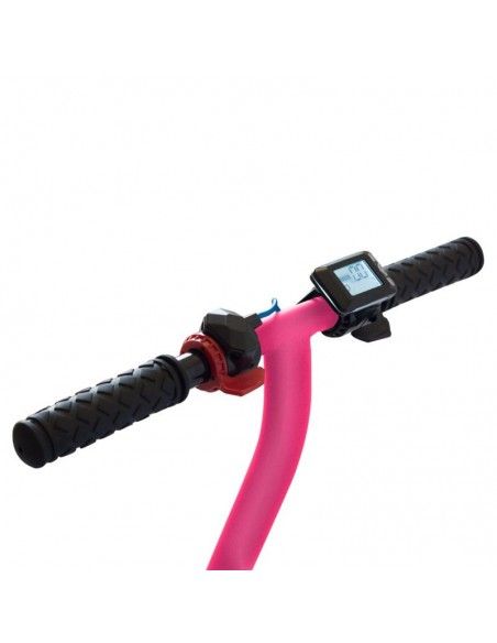 smartGyro Xtreme XD 24 kmh Rosa