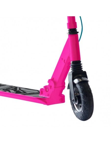 smartGyro Xtreme XD 24 kmh Rosa